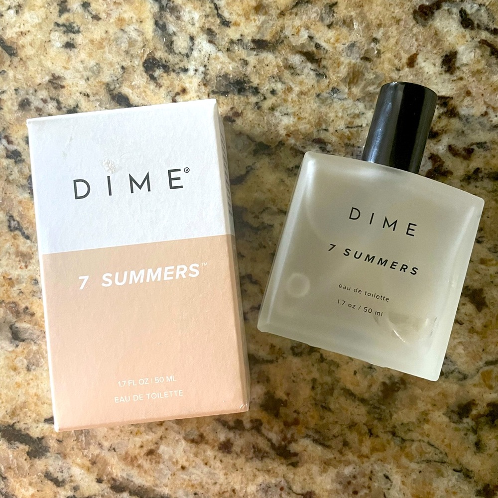 Dime Beauty Perfume